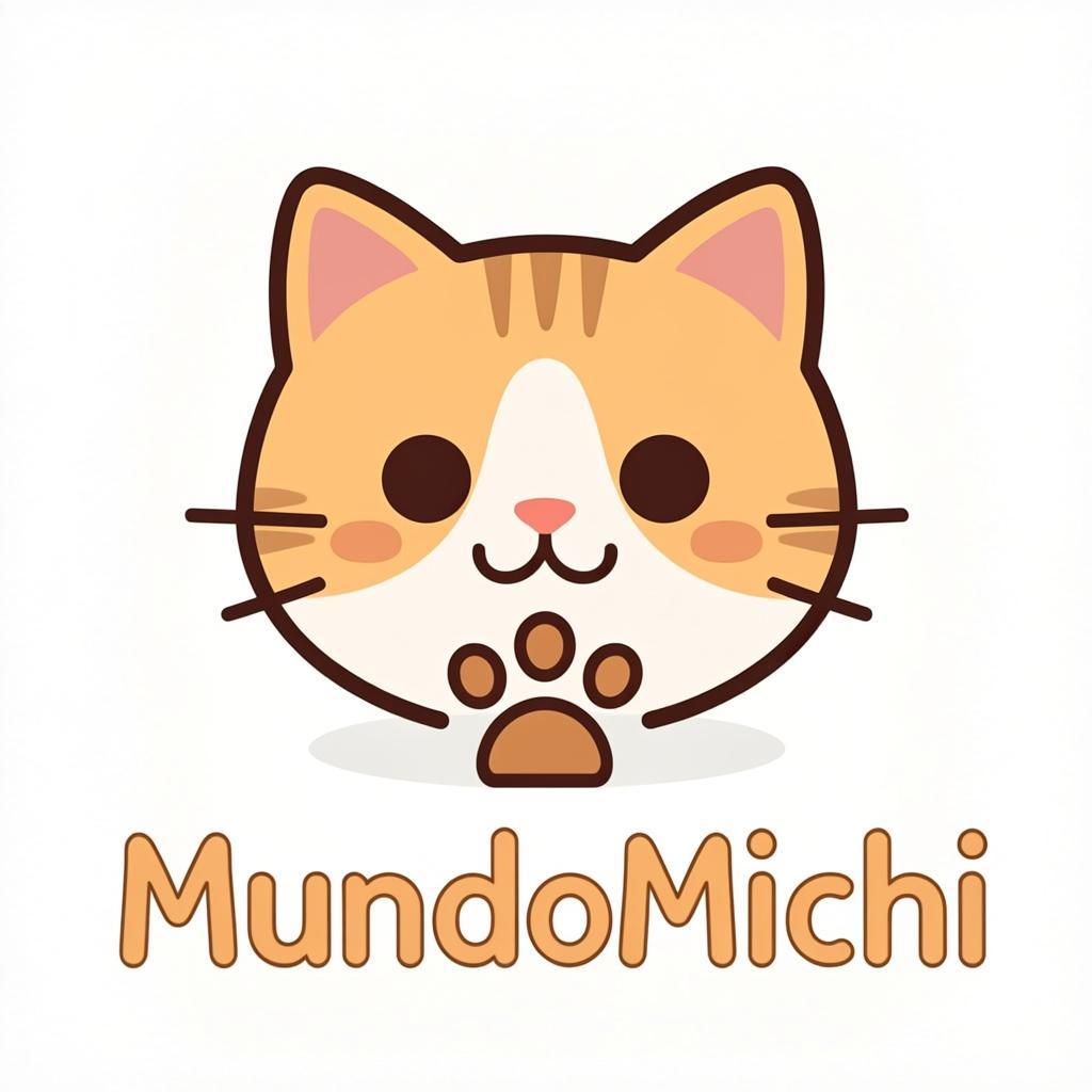 MundoMichi - Logo